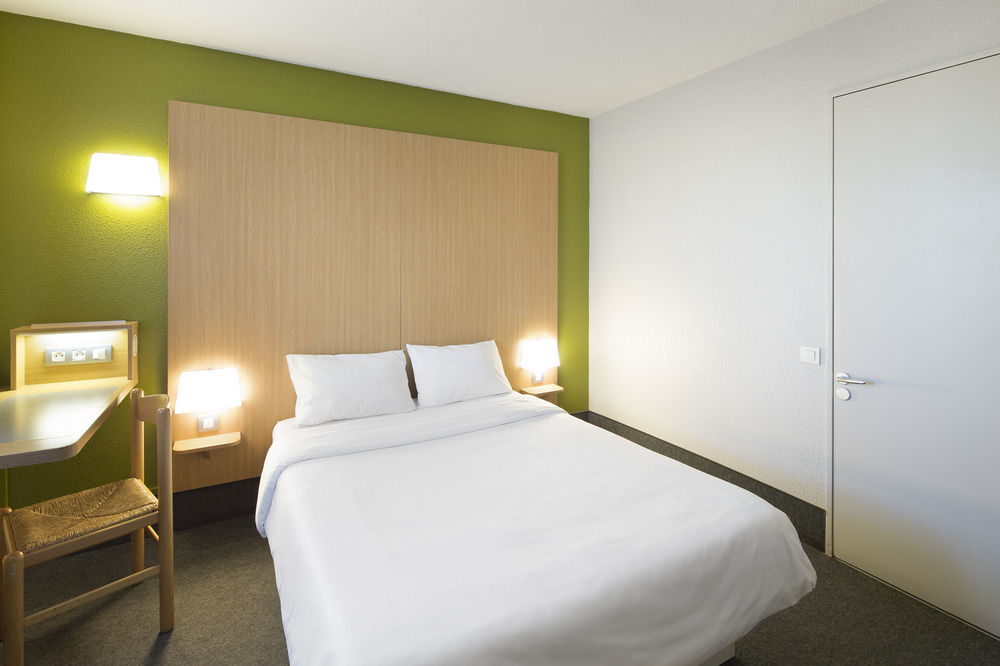 B&B Hotel Bordeaux Lormont Eksteriør billede