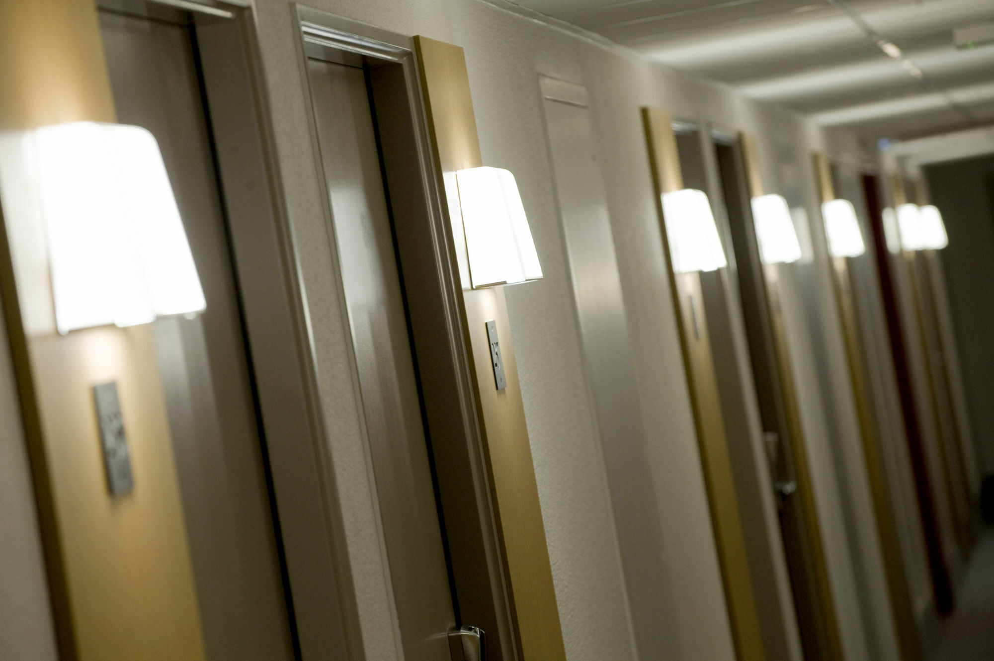 B&B Hotel Bordeaux Lormont Eksteriør billede